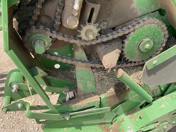 2019 John Deere 560M Baler/Round