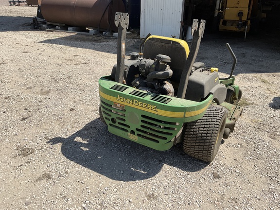 2007 John Deere 757 Mower/Zero Turn