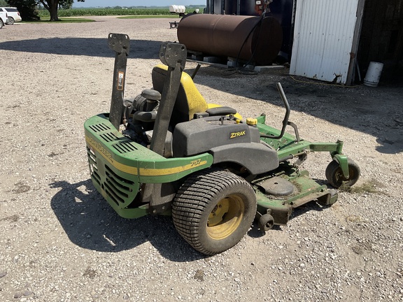 2007 John Deere 757 Mower/Zero Turn