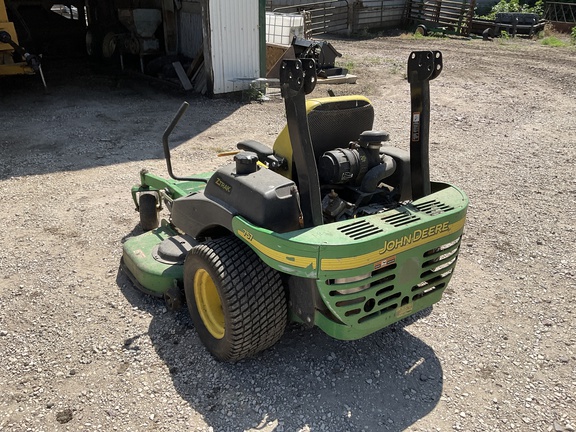2007 John Deere 757 Mower/Zero Turn
