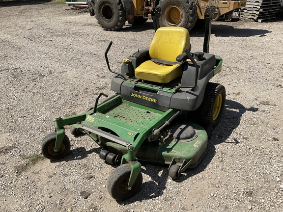 2007 John Deere 757 Mower/Zero Turn