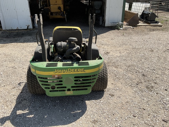 2007 John Deere 757 Mower/Zero Turn
