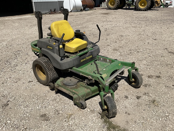 2007 John Deere 757 Mower/Zero Turn