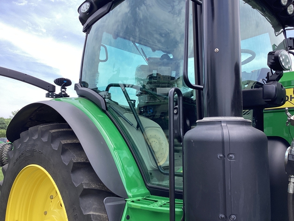 2024 John Deere 6R 175 Tractor