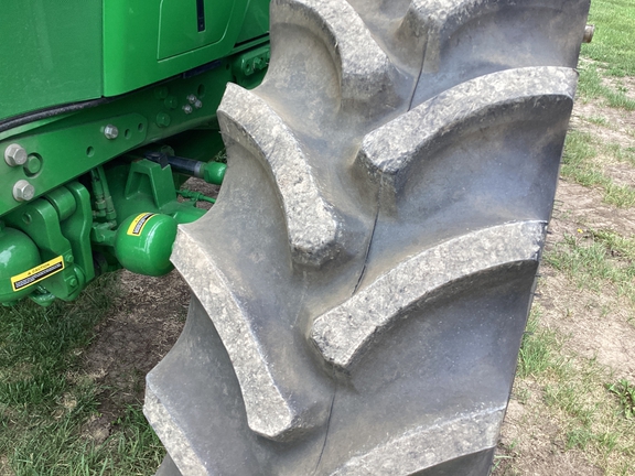 2024 John Deere 6R 175 Tractor