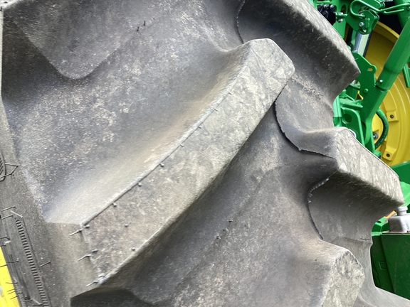 2024 John Deere 6R 175 Tractor