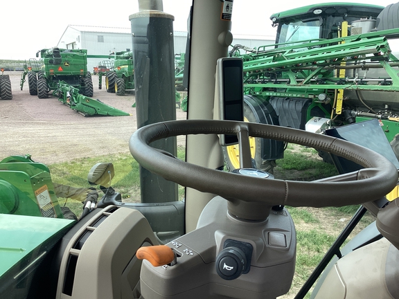 2024 John Deere 6R 175 Tractor