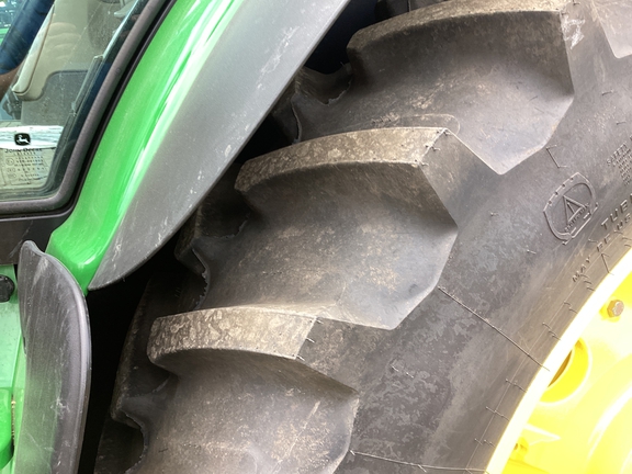 2024 John Deere 6R 175 Tractor