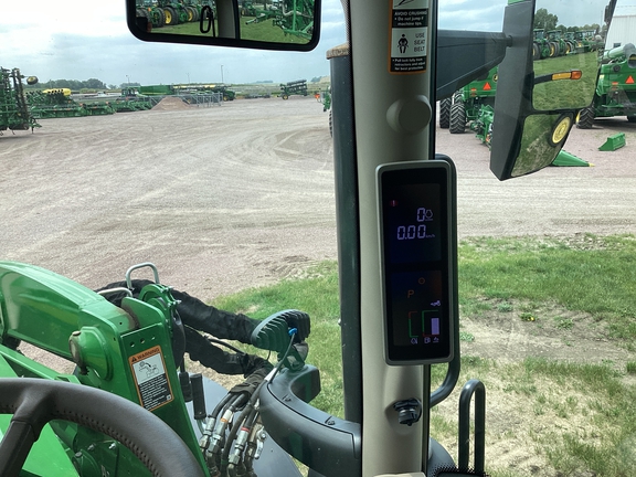 2024 John Deere 6R 175 Tractor