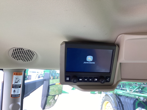 2024 John Deere 6R 175 Tractor