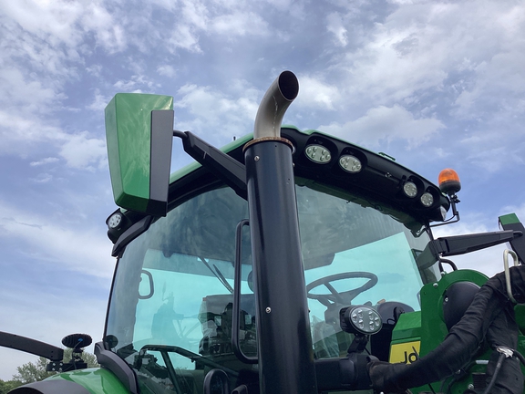 2024 John Deere 6R 175 Tractor