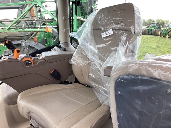 2024 John Deere 6R 175 Tractor