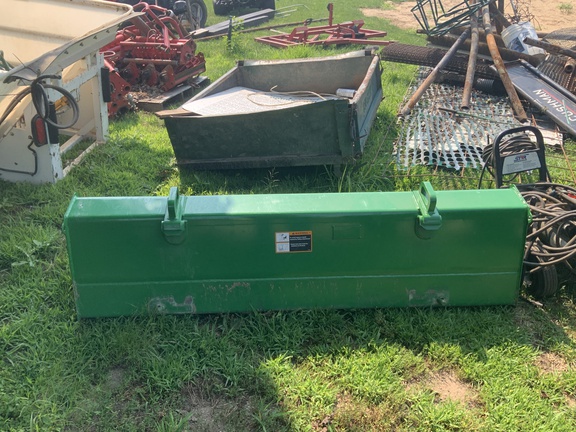 2024 John Deere 4044R Tractor Compact