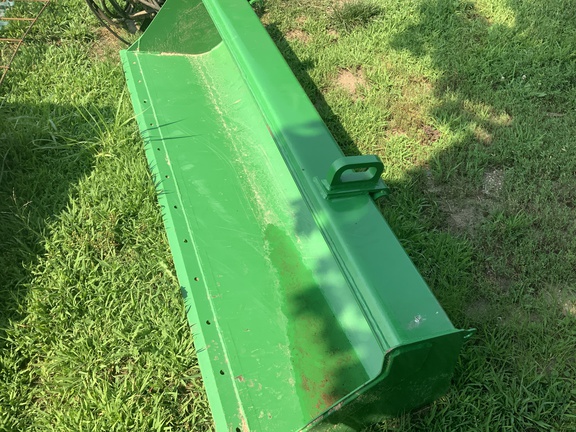 2024 John Deere 4044R Tractor Compact