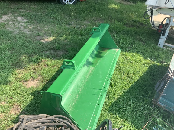 2024 John Deere 4044R Tractor Compact