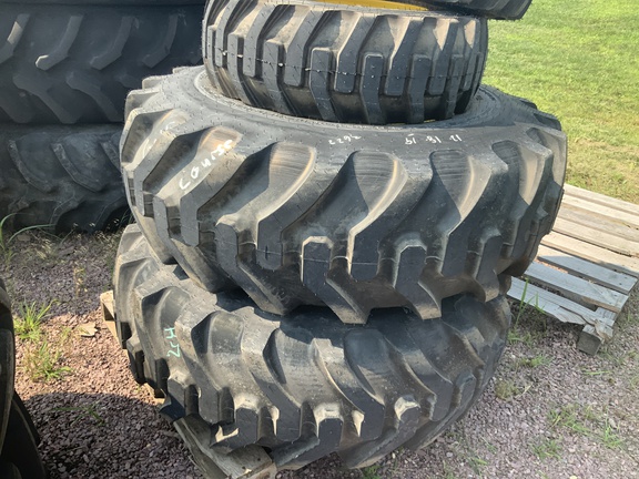 2024 John Deere 4044R Tractor Compact