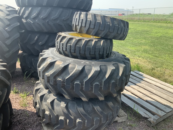 2024 John Deere 4044R Tractor Compact