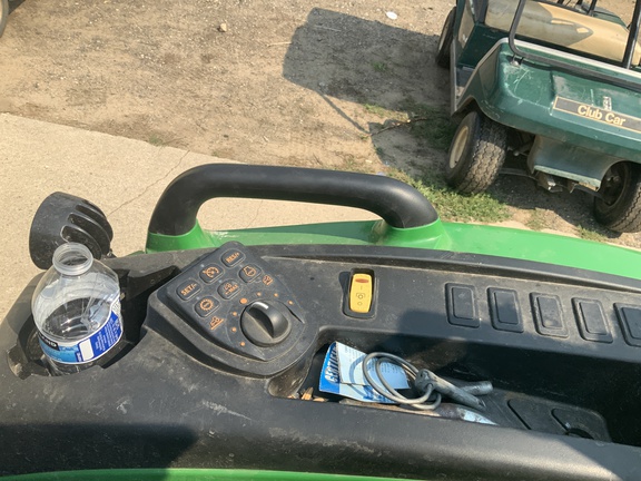 2024 John Deere 4044R Tractor Compact