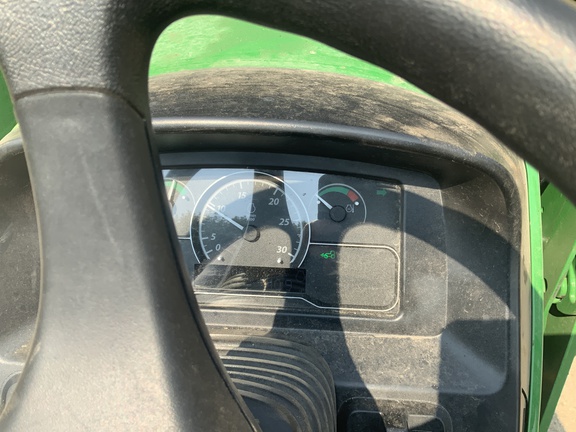 2024 John Deere 4044R Tractor Compact