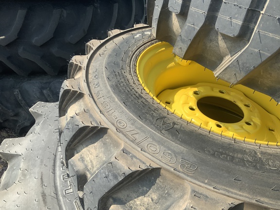 2024 John Deere 4044R Tractor Compact