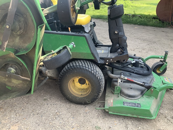2023 John Deere 1600 Series III Mower/Front Deck