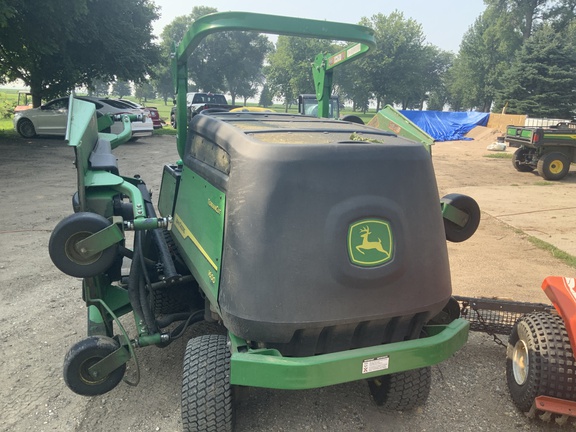 2023 John Deere 1600 Series III Mower/Front Deck