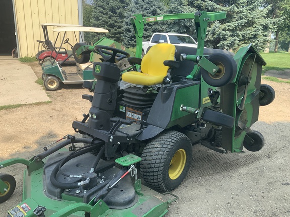2023 John Deere 1600 Series III Mower/Front Deck