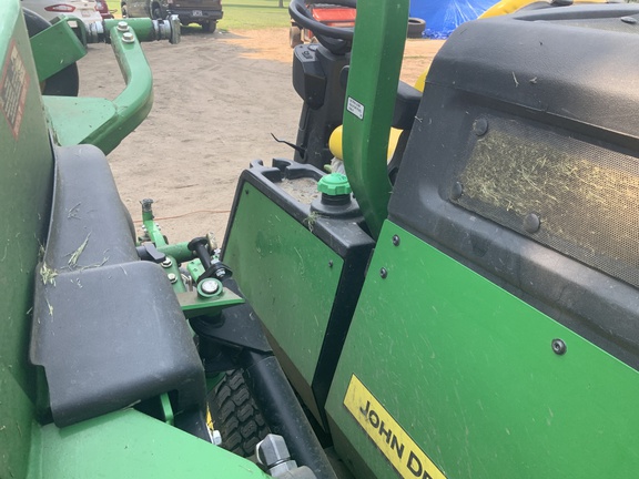 2023 John Deere 1600 Series III Mower/Front Deck