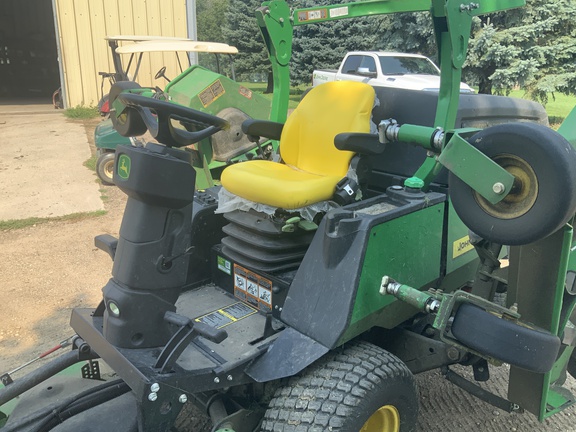 2023 John Deere 1600 Series III Mower/Front Deck