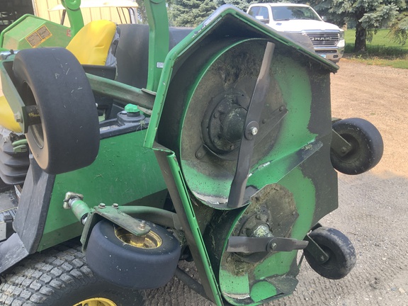 2023 John Deere 1600 Series III Mower/Front Deck