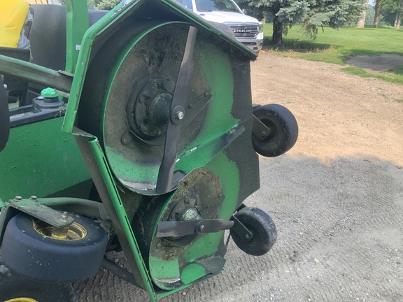 2023 John Deere 1600 Series III Mower/Front Deck