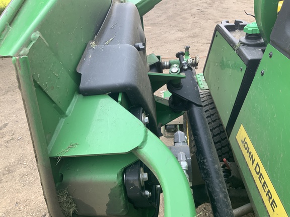 2023 John Deere 1600 Series III Mower/Front Deck