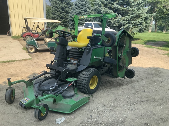 2023 John Deere 1600 Series III Mower/Front Deck