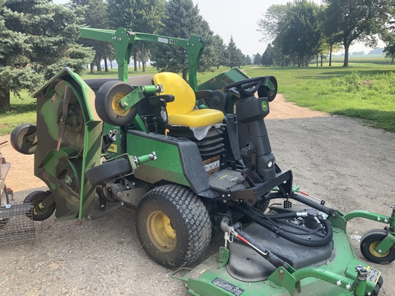 2023 John Deere 1600 Series III Mower/Front Deck