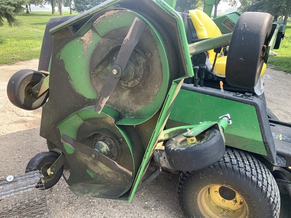 2023 John Deere 1600 Series III Mower/Front Deck