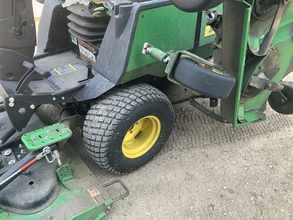 2023 John Deere 1600 Series III Mower/Front Deck