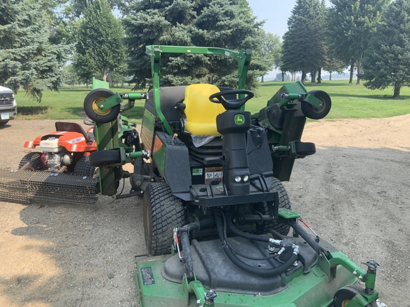 2023 John Deere 1600 Series III Mower/Front Deck