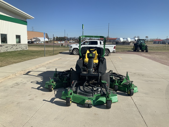 2023 John Deere 1600 Series III Mower/Front Deck