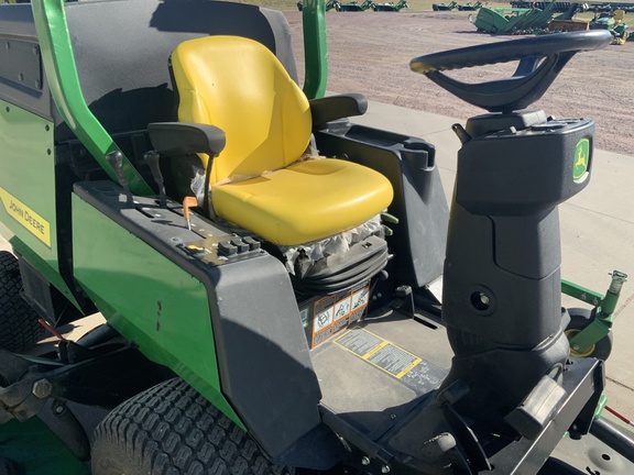 2023 John Deere 1600 Series III Mower/Front Deck