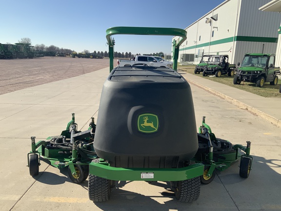 2023 John Deere 1600 Series III Mower/Front Deck
