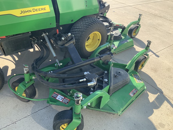 2023 John Deere 1600 Series III Mower/Front Deck