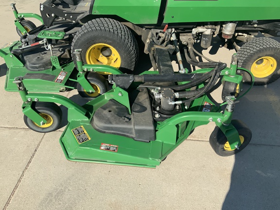 2023 John Deere 1600 Series III Mower/Front Deck