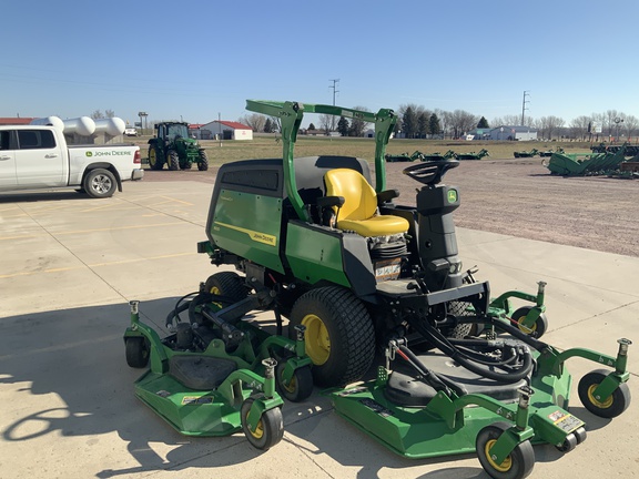 2023 John Deere 1600 Series III Mower/Front Deck