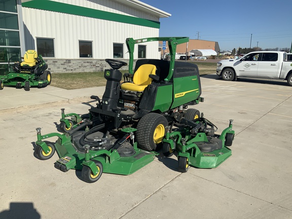 2023 John Deere 1600 Series III Mower/Front Deck
