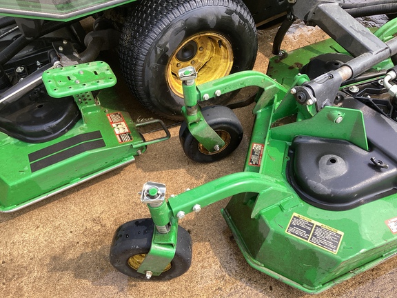 2020 John Deere 1600 Mower/Front Deck