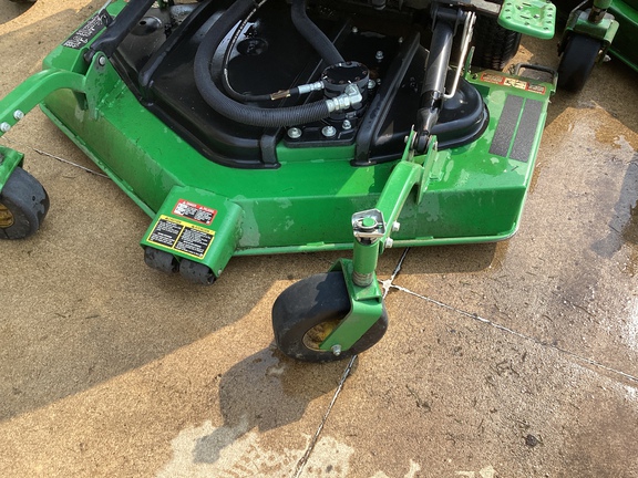 2020 John Deere 1600 Mower/Front Deck