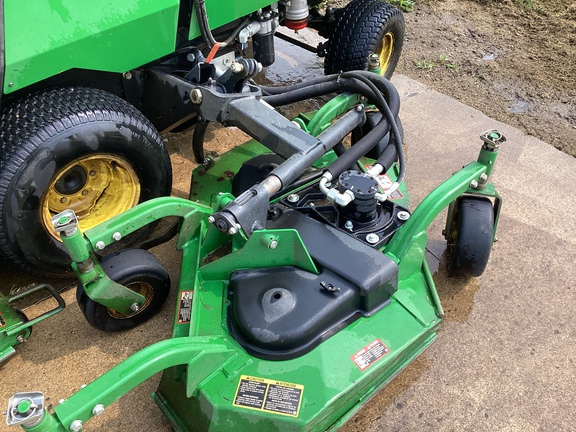 2020 John Deere 1600 Mower/Front Deck