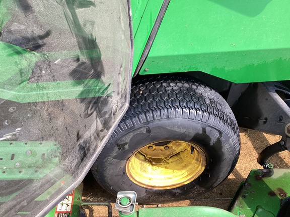 2020 John Deere 1600 Mower/Front Deck