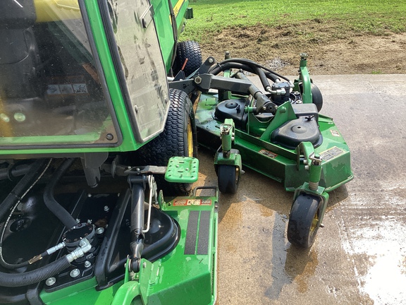 2020 John Deere 1600 Mower/Front Deck