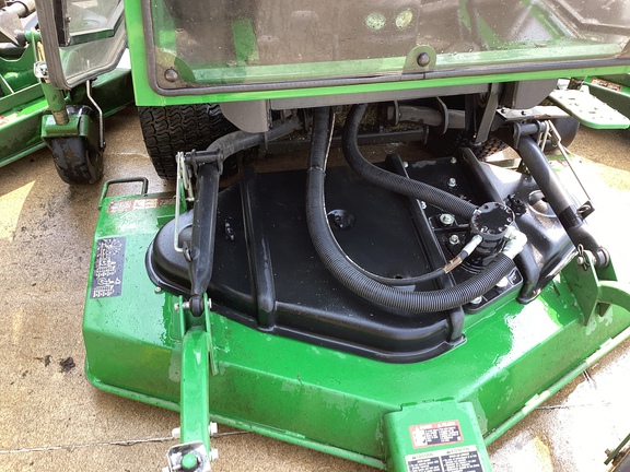 2020 John Deere 1600 Mower/Front Deck